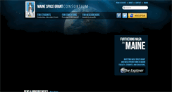 Desktop Screenshot of msgc.org